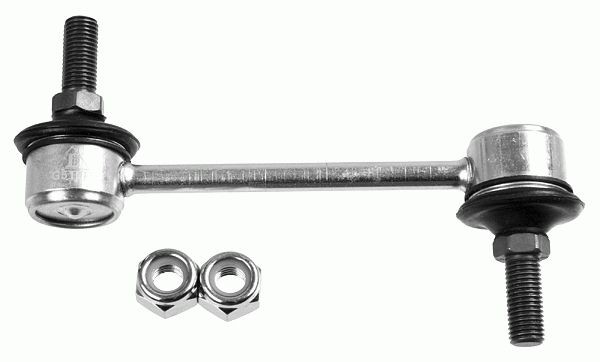 LEMFÖRDER Stabilisatorstang 29660 01 LEMFÖRDER 29660 01 Torsiestang Mitsubishi Galant 6 Station Wagon goedkoop