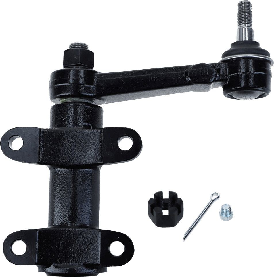 LEMFÖRDER Overføringsarm 29664 01 Overføringsdeler styring DACIA LEMFÖRDER 29664 01