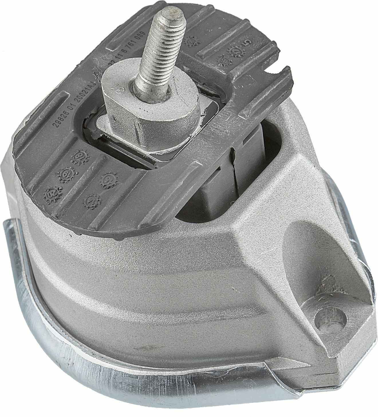 LEMFÖRDER Supporto motore 29826 01 LEMFÖRDER 29826 01 Supporto motore BMW E60 originale prezzo