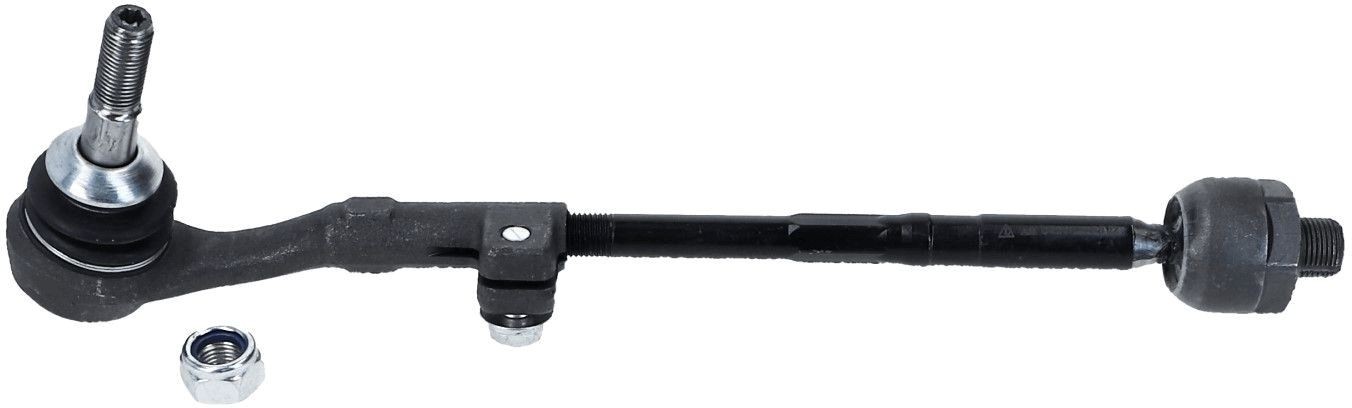 LEMFÖRDER Barra de direcção 29838 02 LEMFÖRDER 2983802 Articulação axial de direção Renault 21 originais