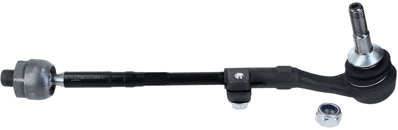 LEMFÖRDER Spoorstang 29839 02 Suzuki WAGON R+ Axiaalkogel LEMFÖRDER 29839 02