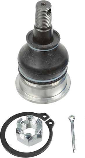 LEMFÖRDER Bærekule 29904 01 LEMFÖRDER 29904 01 Bærekule Toyota Aygo ab1 originale pris