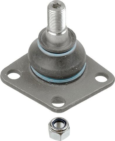 LEMFÖRDER Spindelled 29909 01 29909 01 Spindelled LEMFÖRDER FIAT SEDICI