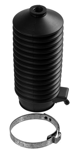 LEMFÖRDER Paljekumi, ohjaus 30145 01 LEMFÖRDER 30145 01 NISSAN Versa II Sedan (N17) hammastangon suojakumi vaihto hinta