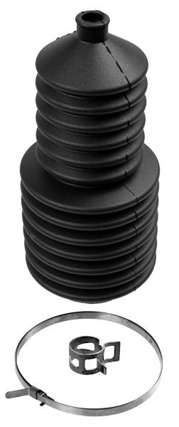 LEMFÖRDER Putekļusargs, Stūres iekārta 30151 01 LEMFÖRDER 3015101 Stūres iekārtas putekļu aizsargs Renault 9 orģinālās