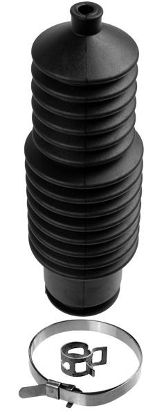 LEMFÖRDER Tandstangsmanchet 30153 01 LEMFÖRDER 30153 01 Styretøj RENAULT Fuego Hatchback 1989