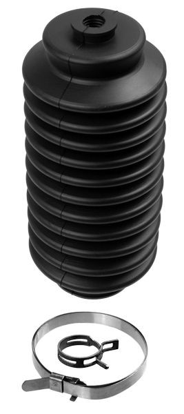 LEMFÖRDER Stuurhuishoes 30157 01 LEMFÖRDER 3015701 Stuurhuishoes Toyota Land Cruiser Pick-Up prijs