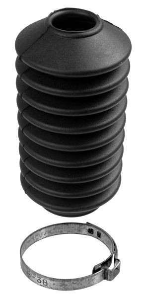 LEMFÖRDER Cuffia sterzo 30158 01 LEMFÖRDER 30158 01 Cuffia scatola sterzo VW Derby 86 originali prezzo