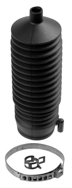 LEMFÖRDER Styrväxeldamask 30161 01 LEMFÖRDER 30161 01 Styrväxeldamask Opel Corsa B Skåpbil original