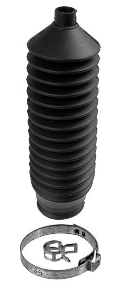 Fole, direcção LEMFÖRDER 30168 01 LEMFÖRDER 30168 01 Fole caixa direcção FORD KA 2005