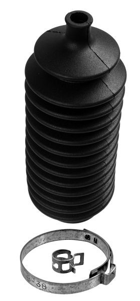 LEMFÖRDER Lenkmanschette 30173 01 Mitsubishi CB_W, CD_W Faltenbalgsatz Lenkung 30173 01 LEMFÖRDER