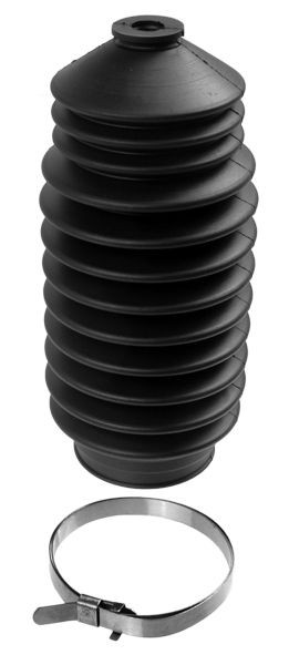 Mansjett, styring LEMFÖRDER 30174 01 LEMFÖRDER 30174 01 Tannstangmansjett NISSAN NAVARA 2014