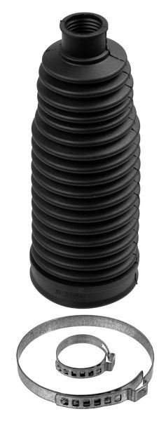 LEMFÖRDER Stuurhuishoes 30182 01 Peugeot 206 Stuurhuishoes LEMFÖRDER 30182 01