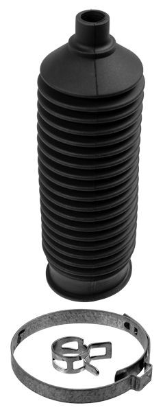 LEMFÖRDER Cuffia sterzo 30196 01 30196 01 Cuffia sterzo LEMFÖRDER NISSAN X-TRAIL costo