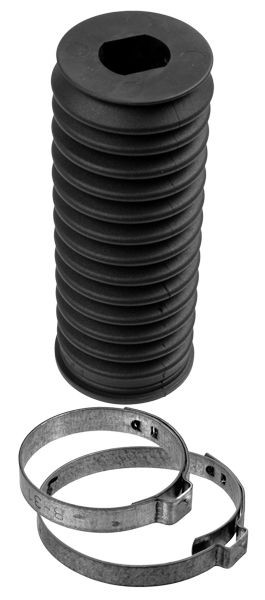 LEMFÖRDER Steering rack gaiter 30205 01 LEMFÖRDER 30205 01 genuine Peugeot 106 2 steering gaiter price