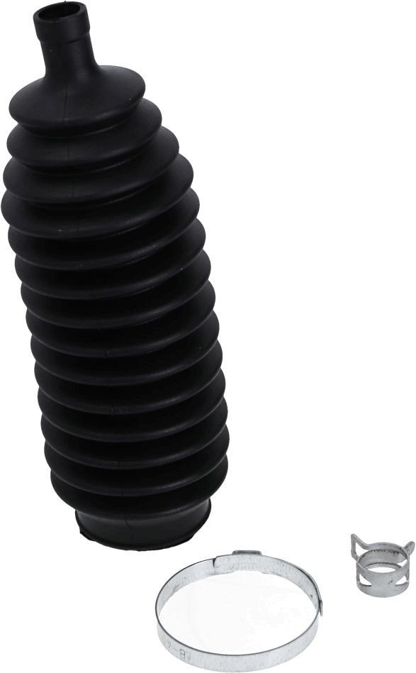 LEMFÖRDER Tandstangsmanchet 30220 01 LEMFÖRDER 3022001 Tandstangsmanchet Chevrolet AVEO originale