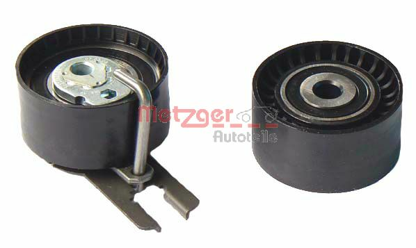 METZGER Kit de distribution WM-Z 1914 WM-Z 1914 Kit courroie de distribution FORD FUSION METZGER