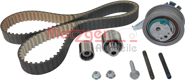 METZGER Kamremssats WM-Z 884 WM-Z 884 METZGER kuggrem VW NEW BEETLE