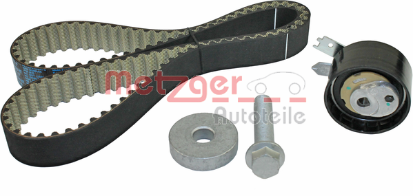 METZGER Hammashihnasarja WM-Z 886 WM-Z 886 METZGER Jakohihnasarja TOYOTA AVENSIS