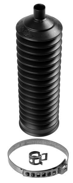 LEMFÖRDER Mansjett, styring 30227 01 Tannstangmansjett LEMFÖRDER Toyota AVENSIS 30227 01