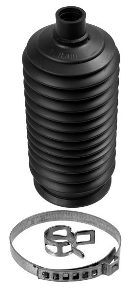 LEMFÖRDER Φούσκα, σύστημα διεύθυνσης 30230 01 LEMFÖRDER 30230 01 γνήσια Σετ φούσκες τιμόνι Corolla VIII Sedan (E110) κόστος