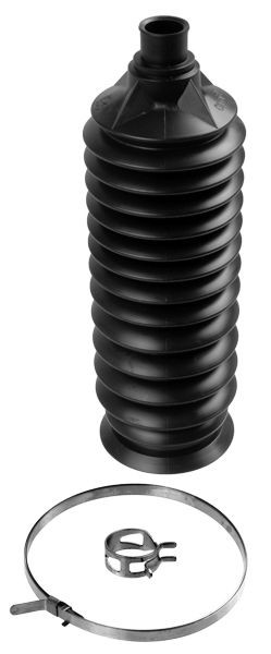 LEMFÖRDER Cuffia sterzo 30231 01 LEMFÖRDER 30231 01 Cuffia scatola sterzo MAZDA 3 Hatchback (BP) originale prezzo