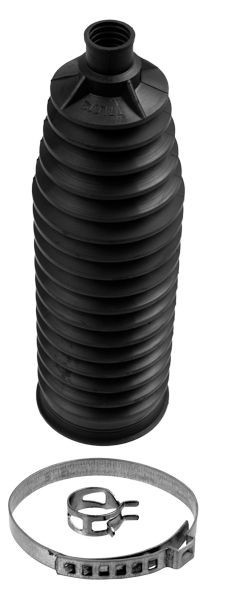 LEMFÖRDER Kaitsekumm, rooliseade 30237 01 30237 01 Roolilati tolmukaitse LEMFÖRDER OPEL ASTRA