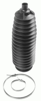 LEMFÖRDER Cuffia sterzo 30246 01 30246 01 costo Cuffia sterzo LEMFÖRDER NISSAN X-TRAIL