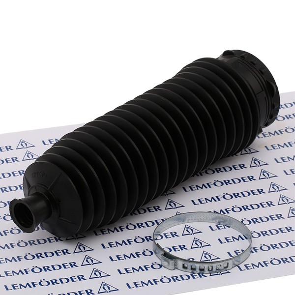 LEMFÖRDER Styrväxeldamask 30249 01 LEMFÖRDER 30249 01 damask till styrväxel Jeep Cherokee KJ pris