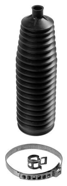 LEMFÖRDER Cuffia sterzo 30252 01 LEMFÖRDER 30252 01 Soffietto sterzo Movano Mk1 (A) Camion pianale / Telaio (X70) prezzo