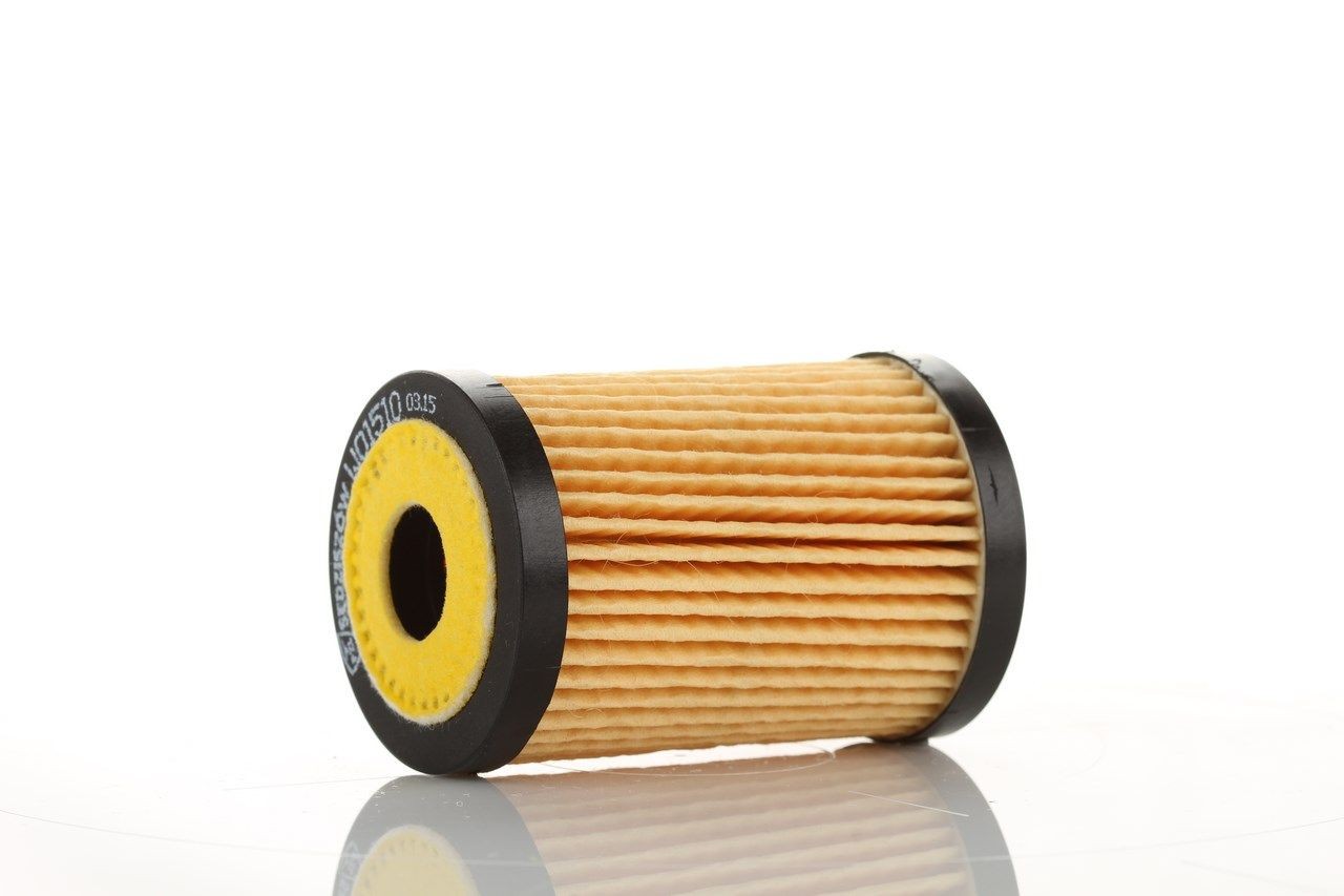 PZL Filters Oljefilter WO1510X WO1510X PZL Filters motoroljefilter Mercedes VIANO