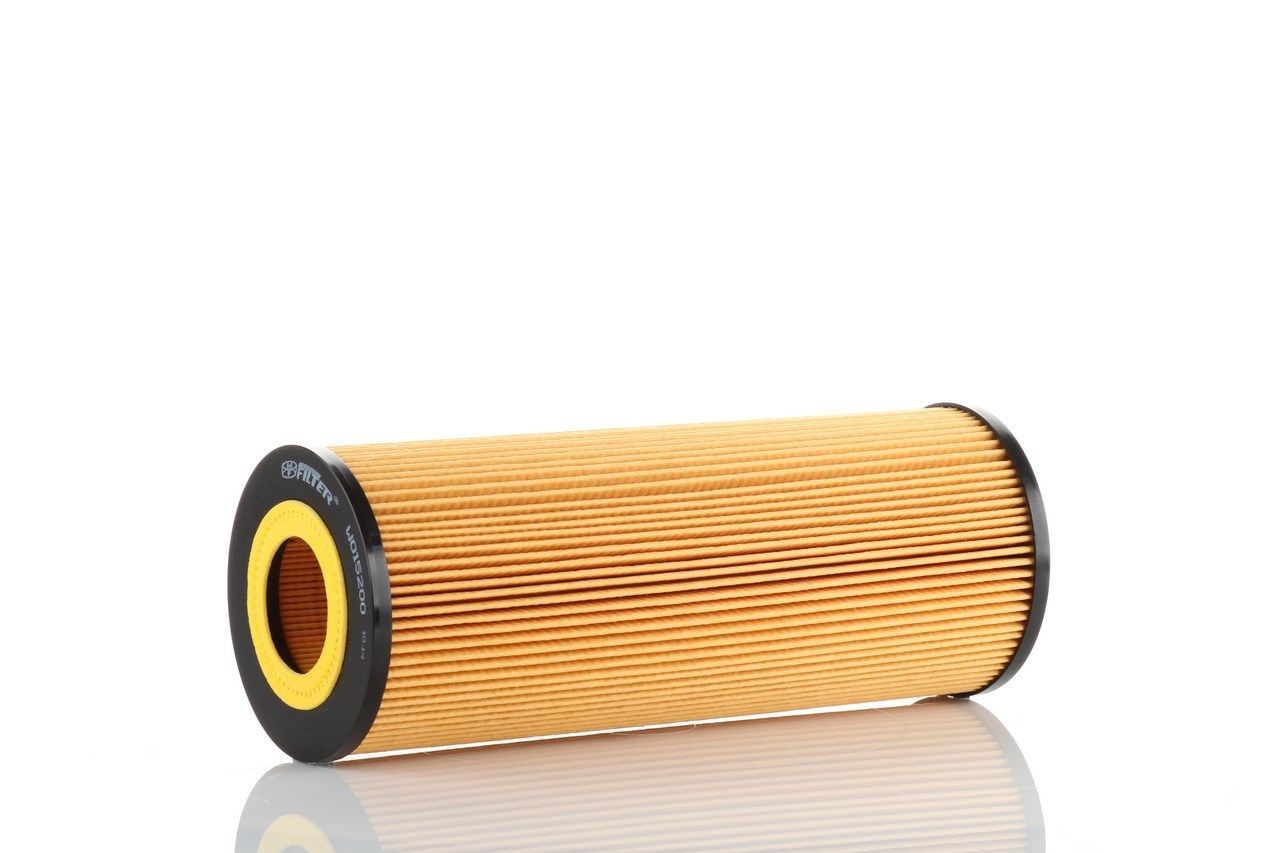 PZL Filters Oljefilter WO15200X WO15200X PZL Filters oljefilter Mercedes VIANO