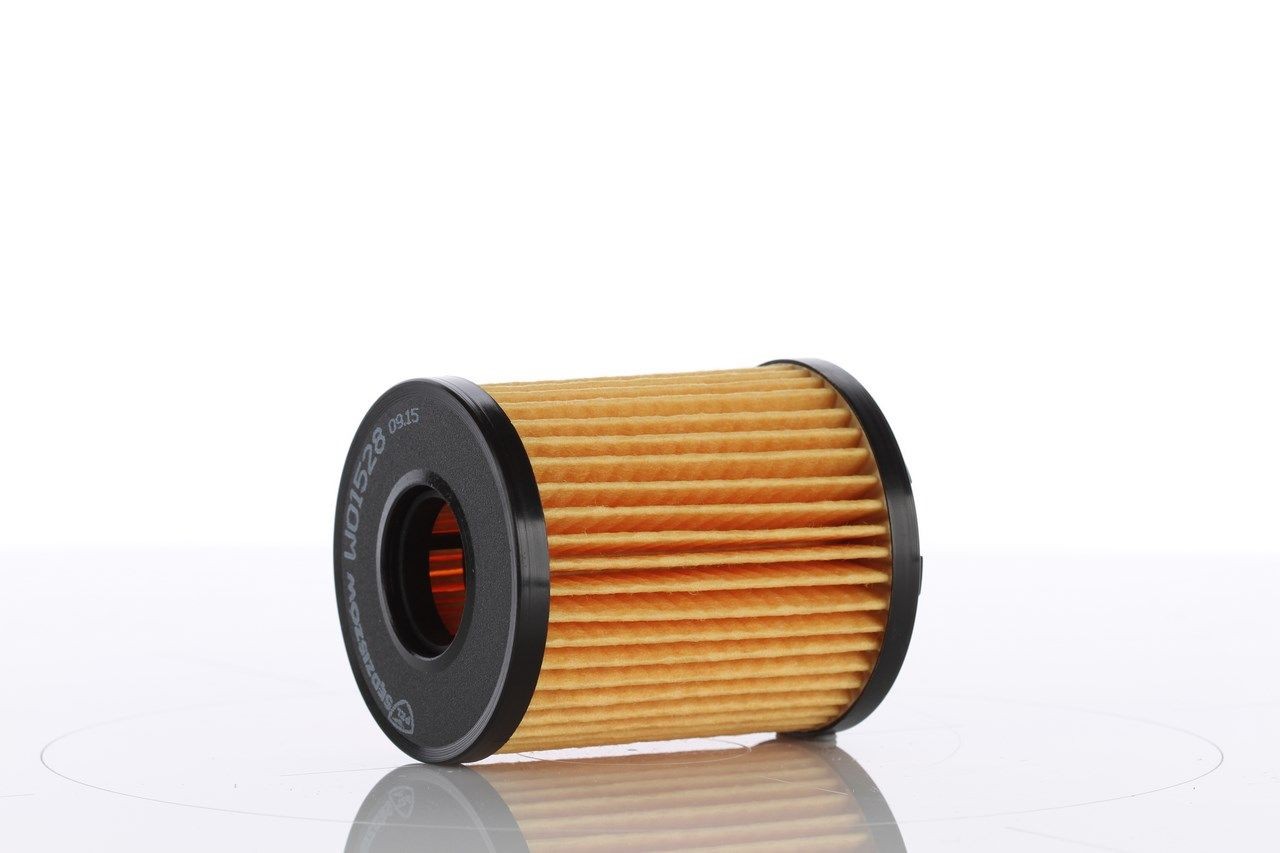 PZL Filters Oljefilter WO1528X WO1528X PZL Filters motoroljefilter MERCEDES-BENZ VIANO