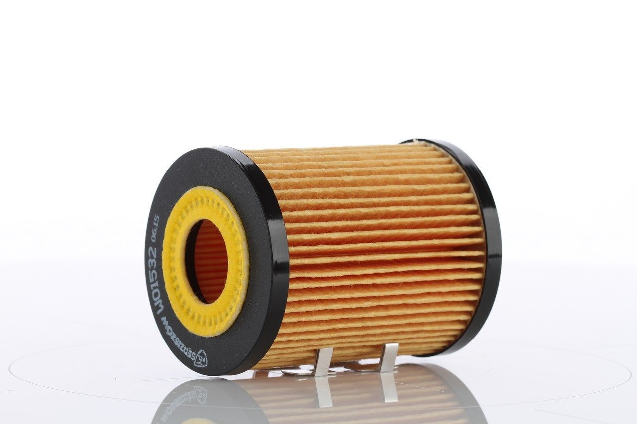 PZL Filters Filtro de óleo WO1532X1 Filtro de óleo PZL Filters Toyota LAND CRUISER WO1532X1