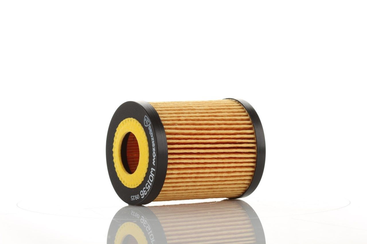 PZL Filters Filtre à huile WO1536X Filtre d'huile PZL Filters CLS WO1536X pas cher