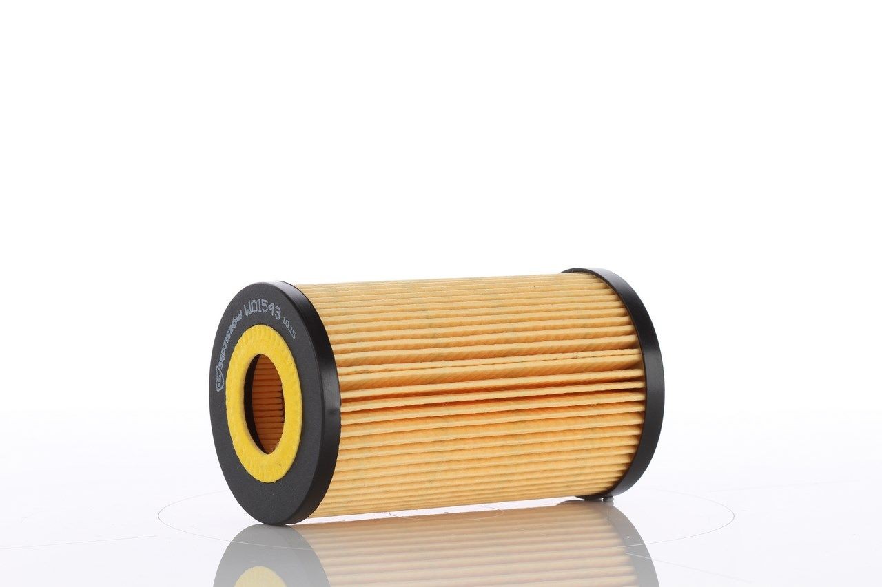 PZL Filters Oljefilter WO1543X WO1543X PZL Filters motoroljefilter MERCEDES-BENZ VIANO