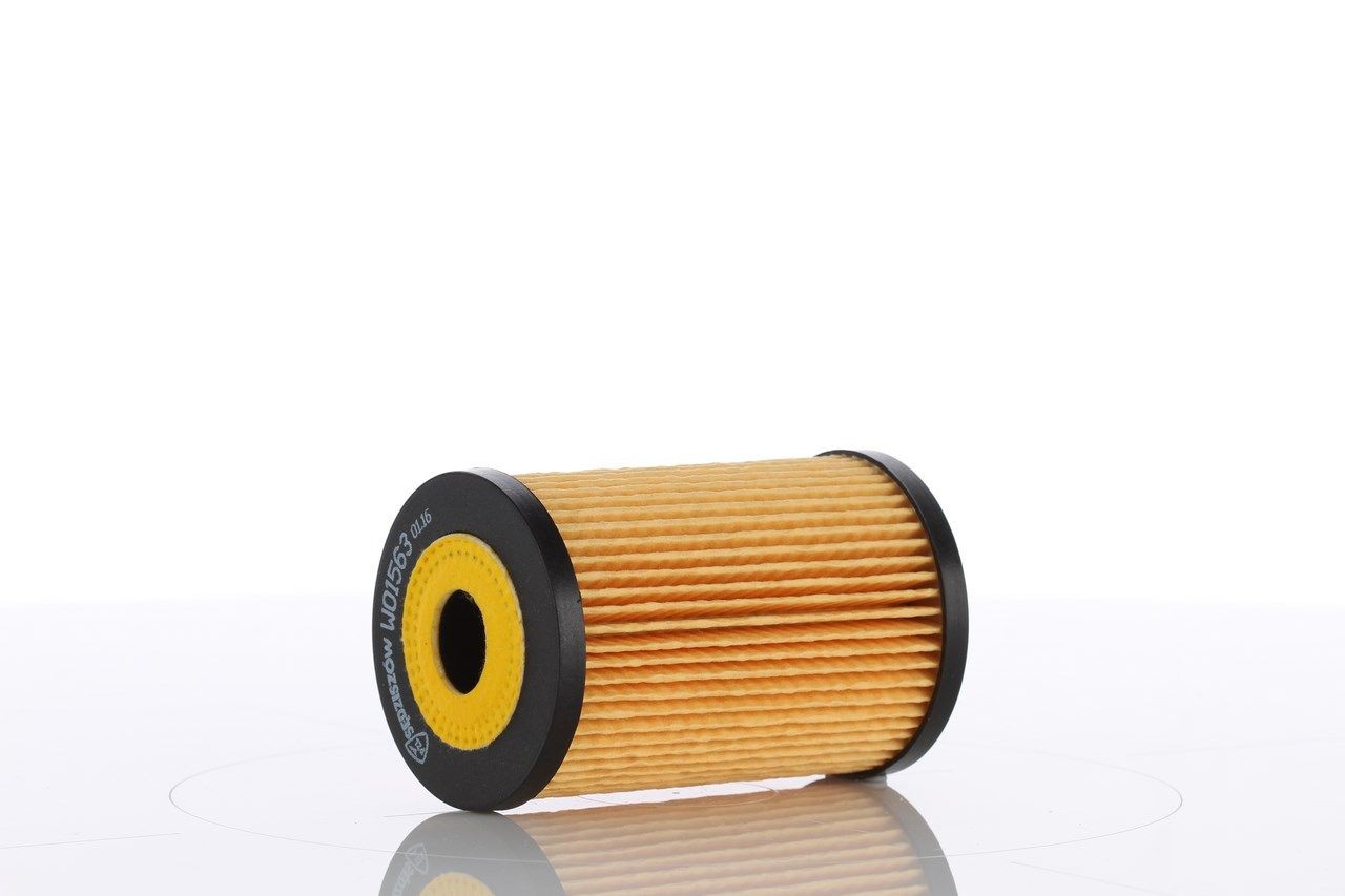 PZL Filters Oljefilter WO1563X Oljefilter PZL Filters ARONA WO1563X billige
