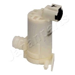 JAPANPARTS Klaasipesuvee pump, klaasipuhastus WP-109 WP-109 Klaasipesu pump NISSAN JUKE JAPANPARTS