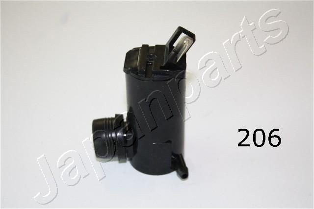 JAPANPARTS Pompa acqua lavaggio, Pulizia cristalli WP-206 JAPANPARTS WP-206 costo Pompa tergicristalli TOYOTA Dyna Camion pianale / Telaio (U400-U700, Y200-Y300) originale