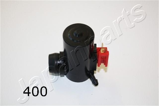 JAPANPARTS Spolvätskepump, fönster WP-400 JAPANPARTS WP-400 Spolarpump PEUGEOT 504 original