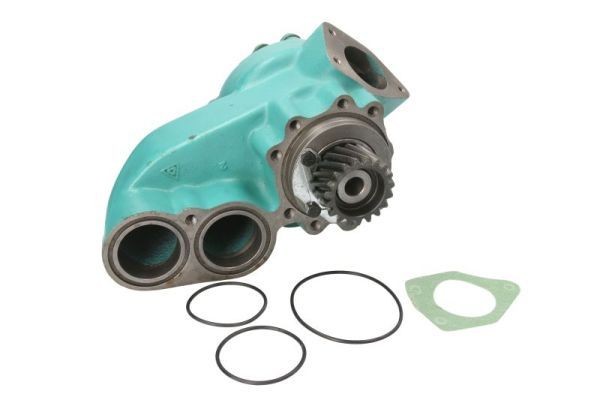 THERMOTEC Vattenpump WP-VL101 WP-VL101 THERMOTEC vattenpumpar Dacia SOLENZA