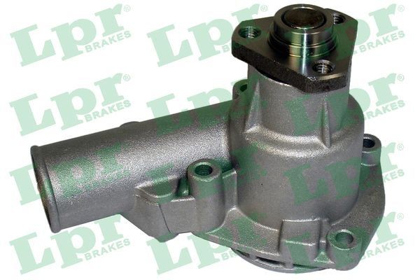 LPR Vandpumpe WP0137 LPR WP0137 Vandpumpe