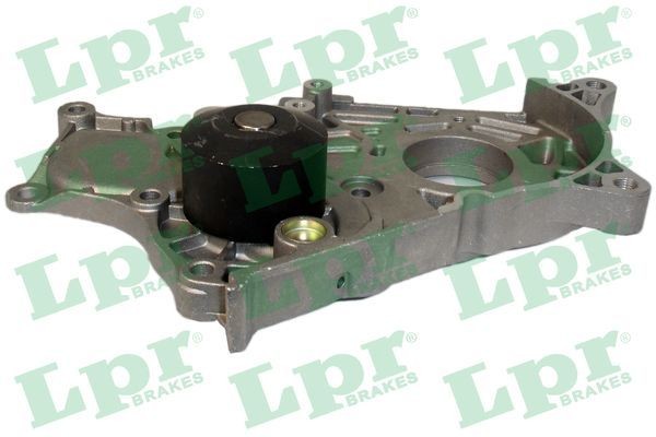 LPR Αντλία νερού WP0170 WP0170 Αντλία νερού TOYOTA IQ LPR