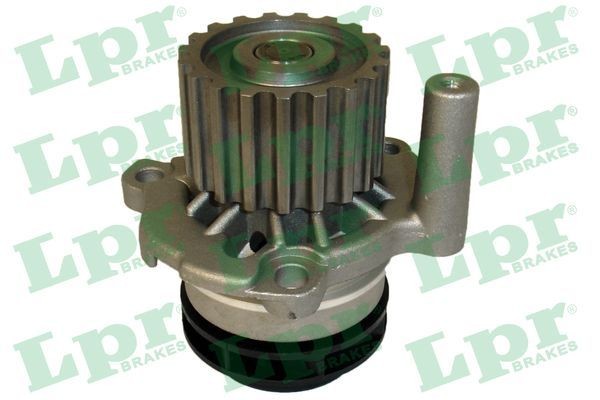 LPR Pompa acqua WP0177 WP0177 Pompa acqua LPR AUDI A4 costo