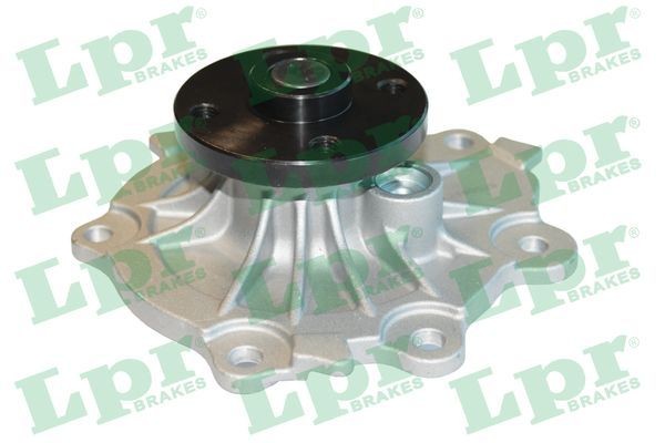 LPR Pompe à eau WP0198 LPR WP0198 Pompe à eau Citroën XM d'origine