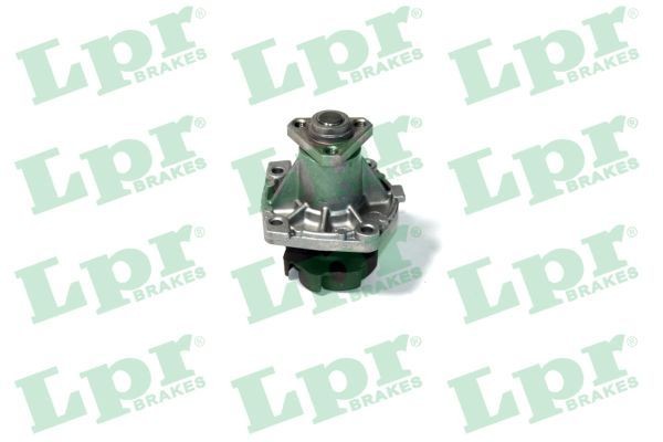 LPR Vattenpump WP0212 LPR WP0212 Vattenpump Duna 146 B original