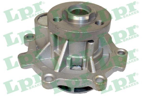 LPR Vodné čerpadlo WP0226 LPR Vodná pumpa CHEVROLET WP0226