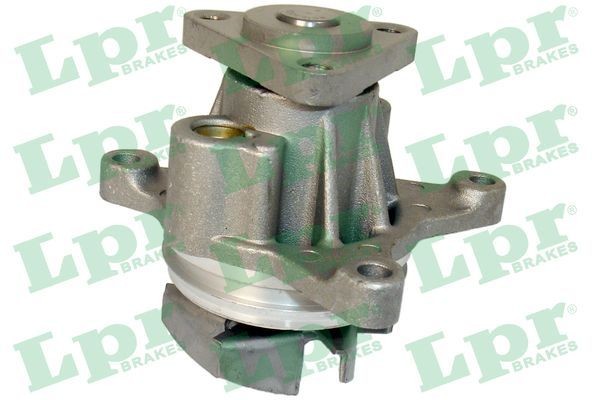 LPR Vattenpump WP0284 WP0284 LPR vattenpump JAGUAR XK