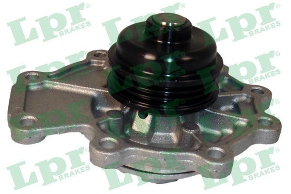 LPR Vannpumpe WP0358 LPR WP0358 Vannpumpe Daihatsu Charade 2 G30 pris