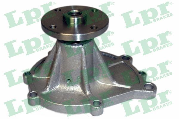 LPR Pompa acqua WP0360 LPR WP0360 Pompa dell'acqua NISSAN Bluebird Hardtop (910) originale prezzo